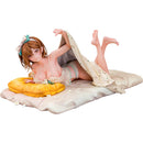 Good Smile Company Azur Lane Atelier Ryza 2 Collaboration Reisalin Stout Late-Night Alchemist Version 1/7 Scale Figurine