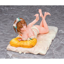 Good Smile Company Azur Lane Atelier Ryza 2 Collaboration Reisalin Stout Late-Night Alchemist Version 1/7 Scale Figurine