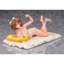 Good Smile Company Azur Lane Atelier Ryza 2 Collaboration Reisalin Stout Late-Night Alchemist Version 1/7 Scale Figurine