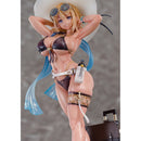 Good Smile Company Toridamono Mira - Sunset Version 1/7 Scale Figurine