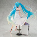 Good Smile Company Hatsune Miku GT Project Racing Miku 2021 Vacation Style Version 1/7 Scale Figurine