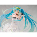 Good Smile Company Hatsune Miku GT Project Racing Miku 2021 Vacation Style Version 1/7 Scale Figurine