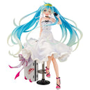 Good Smile Company Hatsune Miku GT Project Racing Miku 2021 Vacation Style Version 1/7 Scale Figurine