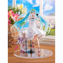 Good Smile Company Hatsune Miku GT Project Racing Miku 2021 Vacation Style Version 1/7 Scale Figurine