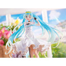 Good Smile Company Hatsune Miku GT Project Racing Miku 2021 Vacation Style Version 1/7 Scale Figurine
