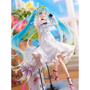Good Smile Company Hatsune Miku GT Project Racing Miku 2021 Vacation Style Version 1/7 Scale Figurine