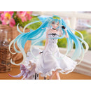 Good Smile Company Hatsune Miku GT Project Racing Miku 2021 Vacation Style Version 1/7 Scale Figurine