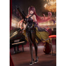 Good Smile Company Girls' Frontline 2 Exilium Makiatto Ballroom Interlude Version 1/7 Scale Figurine