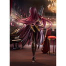 Good Smile Company Girls' Frontline 2 Exilium Makiatto Ballroom Interlude Version 1/7 Scale Figurine