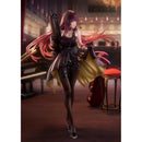 Good Smile Company Girls' Frontline 2 Exilium Makiatto Ballroom Interlude Version 1/7 Scale Figurine