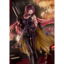 Good Smile Company Girls' Frontline 2 Exilium Makiatto Ballroom Interlude Version 1/7 Scale Figurine