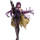 Good Smile Company Girls' Frontline 2 Exilium Makiatto Ballroom Interlude Version 1/7 Scale Figurine