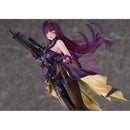 Good Smile Company Girls' Frontline 2 Exilium Makiatto Ballroom Interlude Version 1/7 Scale Figurine