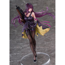 Good Smile Company Girls' Frontline 2 Exilium Makiatto Ballroom Interlude Version 1/7 Scale Figurine