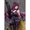 Good Smile Company Girls' Frontline 2 Exilium Makiatto Ballroom Interlude Version 1/7 Scale Figurine