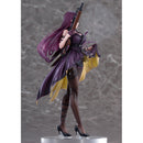 Good Smile Company Girls' Frontline 2 Exilium Makiatto Ballroom Interlude Version 1/7 Scale Figurine