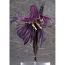 Good Smile Company Girls' Frontline 2 Exilium Makiatto Ballroom Interlude Version 1/7 Scale Figurine