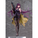 Good Smile Company Girls' Frontline 2 Exilium Makiatto Ballroom Interlude Version 1/7 Scale Figurine