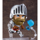 Good Smile Company Ghosts n Goblins Resurrection Nendoroid Arthur Figurine