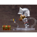 Good Smile Company Ghosts n Goblins Resurrection Nendoroid Arthur Figurine