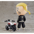 Good Smile Company Tokyo Revengers Nendoroid Draken Ken Ryuguji Figurine