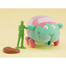 Good Smile Company Pui Pui Molcar Nendoroid Zombie Shiromo Figurine