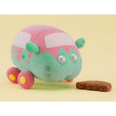 Good Smile Company Pui Pui Molcar Nendoroid Zombie Shiromo Figurine