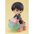 Good Smile Company Pui Pui Molcar Nendoroid Zombie Shiromo Figurine