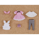 Good Smile Company Nendoroid Doll Nendoroid Doll Outfit Set Alice Another Color Figurine
