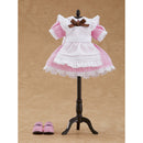 Good Smile Company Nendoroid Doll Nendoroid Doll Outfit Set Alice Another Color Figurine