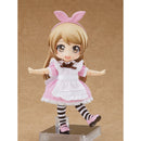 Good Smile Company Nendoroid Doll Nendoroid Doll Outfit Set Alice Another Color Figurine