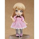 Good Smile Company Nendoroid Doll Nendoroid Doll Outfit Set Alice Another Color Figurine