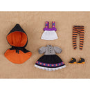 Good Smile Company Nendoroid Doll Nendoroid Doll Outfit Set Rose Another Color Figurine