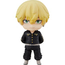 Good Smile Company Tokyo Revengers Nendoroid Chifuyu Matsuno Figurine