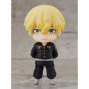 Good Smile Company Tokyo Revengers Nendoroid Chifuyu Matsuno Figurine
