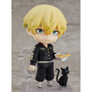Good Smile Company Tokyo Revengers Nendoroid Chifuyu Matsuno Figurine