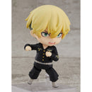 Good Smile Company Tokyo Revengers Nendoroid Chifuyu Matsuno Figurine