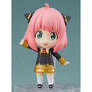 Good Smile Company SpyxFamily Nendoroid Anya Forger re-order Figurine
