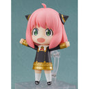 Good Smile Company SpyxFamily Nendoroid Anya Forger re-order Figurine