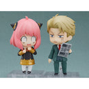 Good Smile Company SpyxFamily Nendoroid Anya Forger re-order Figurine