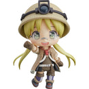 Good Smile Company Made in Abyss Nendoroid Riko re-run Figurine