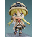 Good Smile Company Made in Abyss Nendoroid Riko re-run Figurine