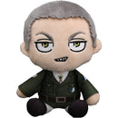 Good Smile Company Attack on Titan Plushie Connie re-run Figurine