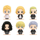 Good Smile Company Tokyo Revengers Pocket Maquette Tokyo Revengers 01 6 in the Assortment Figurine