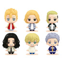 Good Smile Company Tokyo Revengers Pocket Maquette Tokyo Revengers 02 6 in the Assortment Figurine