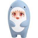 Good Smile Company Nendoroid More Nendoroid More Kigurumi Face Parts Case Shark Figurine