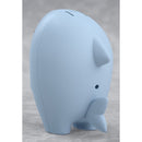 Good Smile Company Nendoroid More Nendoroid More Kigurumi Face Parts Case Shark Figurine