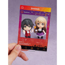 Good Smile Company Nendoroid More Nendoroid More Acrylic Frame Stand Halloween Figurine