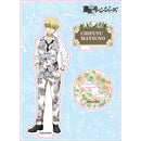 Good Smile Company Tokyo Revengers Original Illustration Acrylic Stand Chifuyu Matsuno Figurine