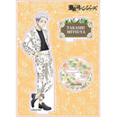 Good Smile Company Tokyo Revengers Original Illustration Acrylic Stand Takashi Mitsuya Figurine